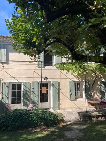 Le lieu et l'ambiance